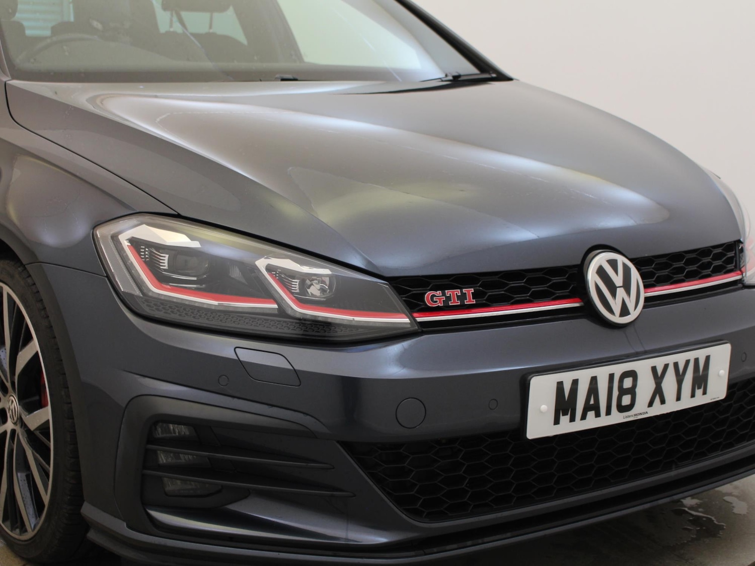 Used Volkswagen Golf 2018 for sale - 76442611: Photo 35