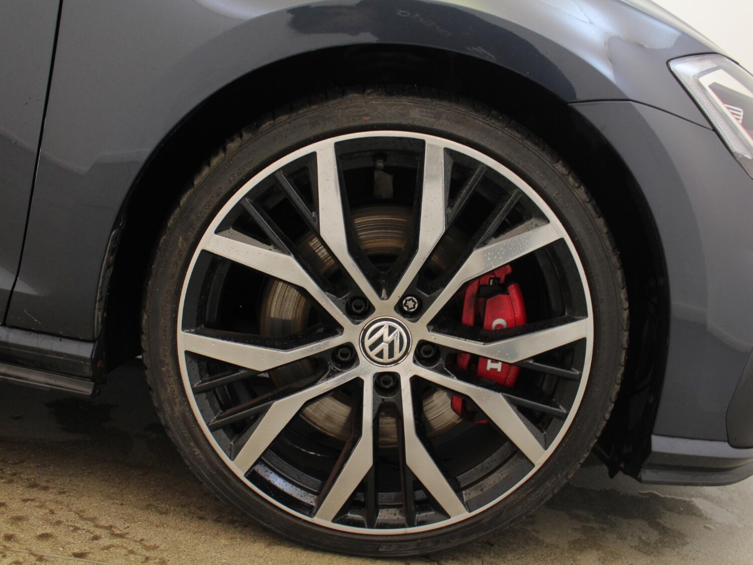 Used Volkswagen Golf 2018 for sale - 76442611: Photo 36