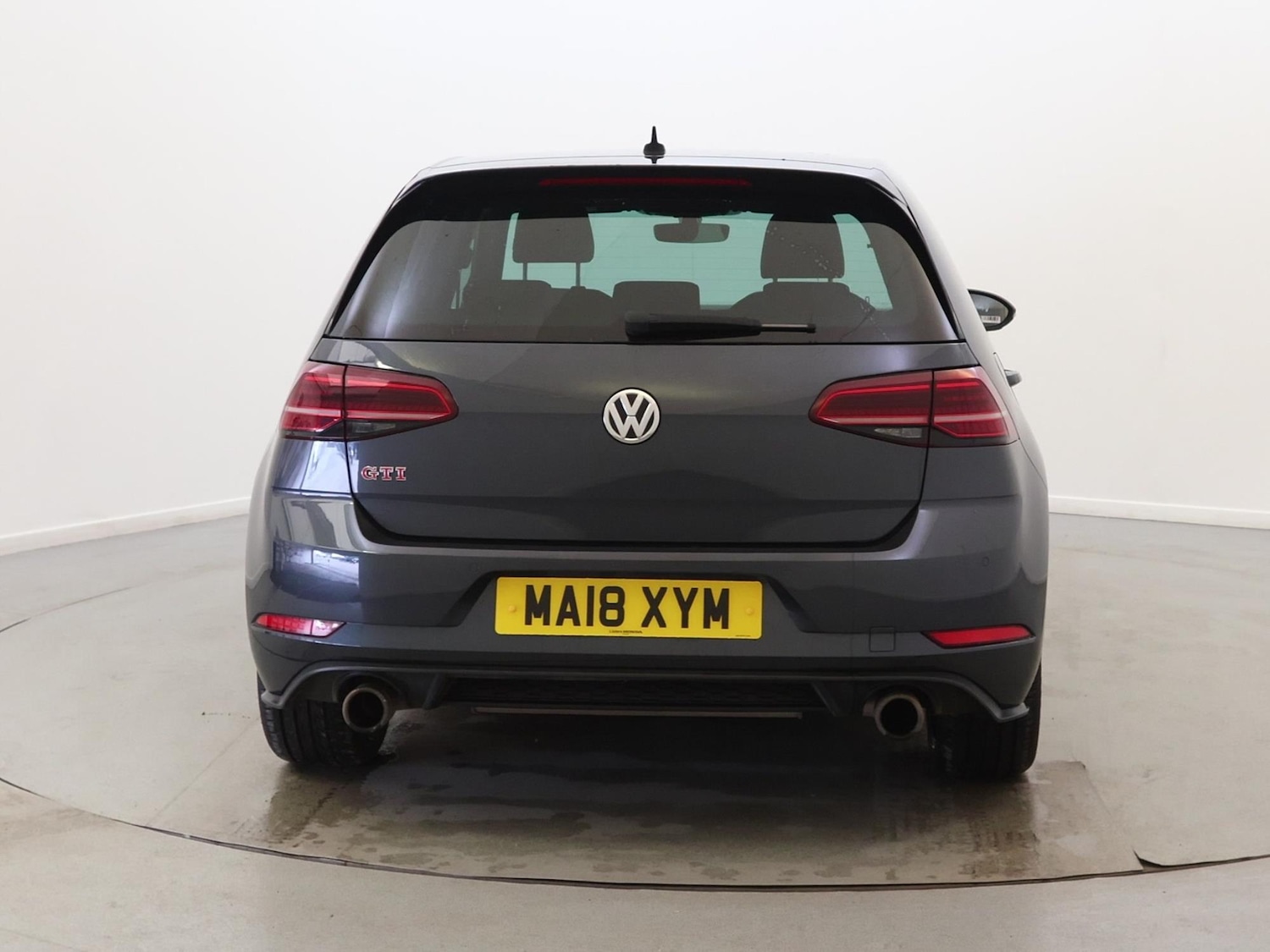 Used Volkswagen Golf 2018 for sale - 76442611: Photo 6