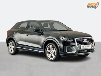Used Audi Q2 2020 for sale - 79392717: Photo