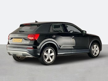 Used Audi Q2 2020 for sale - 79392717: Photo