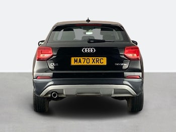 Used Audi Q2 2020 for sale - 79392717: Photo