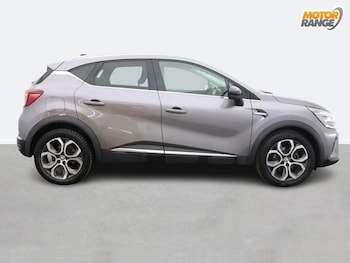 Used Renault Captur 2023 for sale - 78611313: Photo