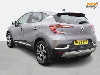 Used Renault Captur 2023 for sale - 78611313: Photo