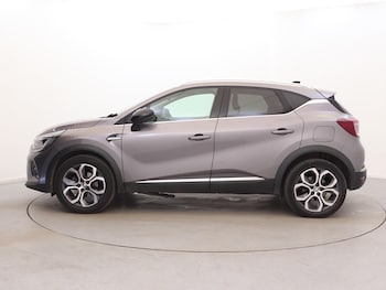 Used Renault Captur 2023 for sale - 78611313: Photo