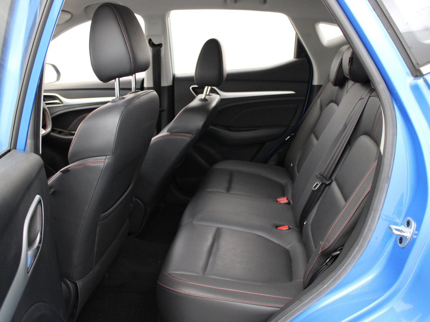 Used MG MG ZS 2022 for sale - 78107480: Photo 11