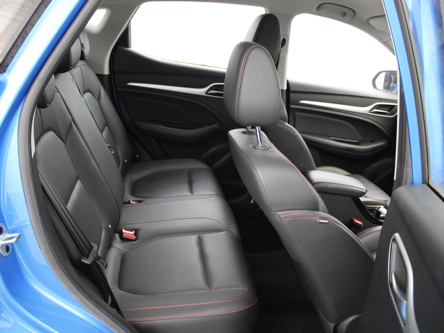 Used MG MG ZS 2022 for sale - 78107480: Photo 12