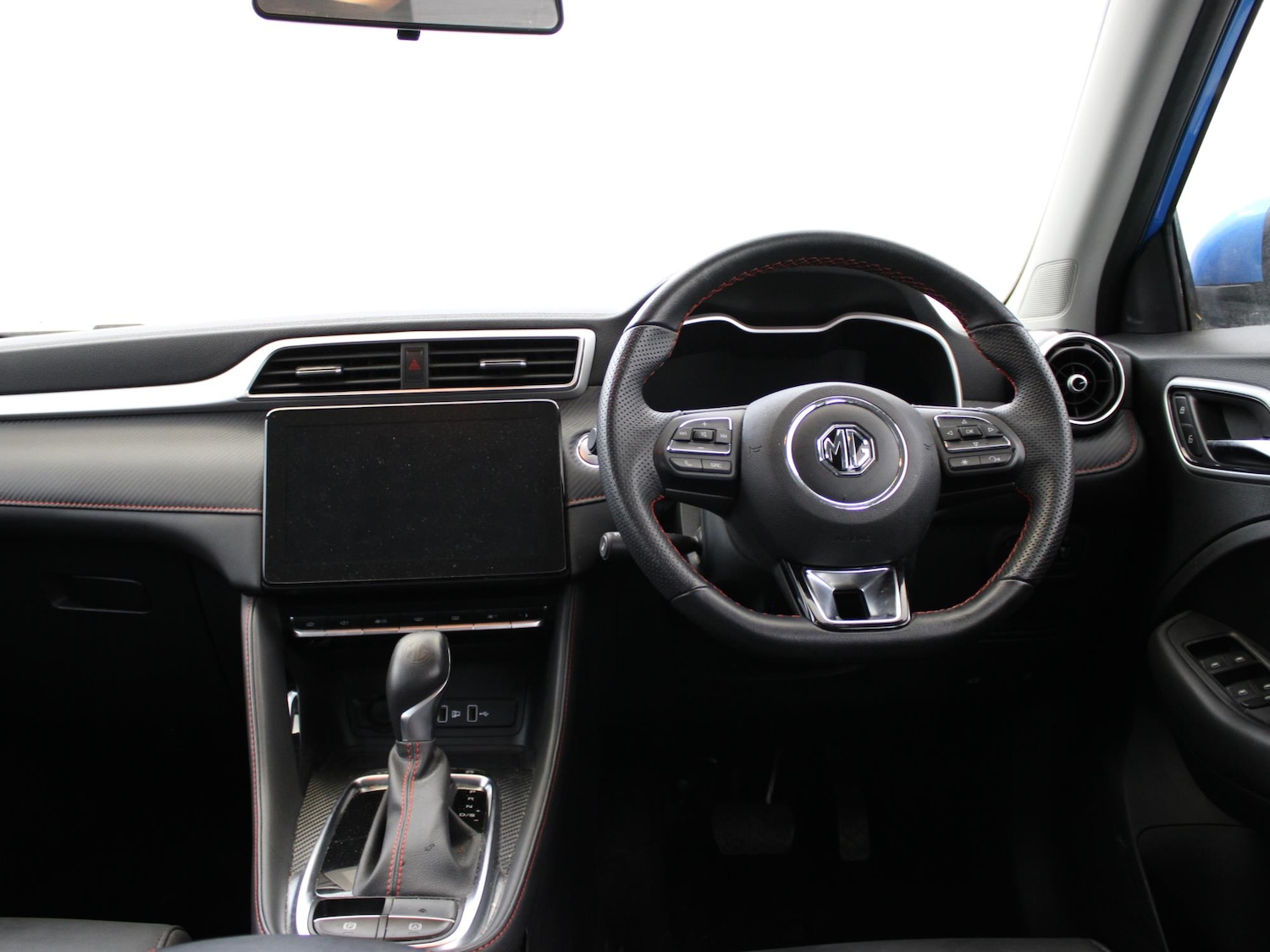 Used MG MG ZS 2022 for sale - 78107480: Photo 14