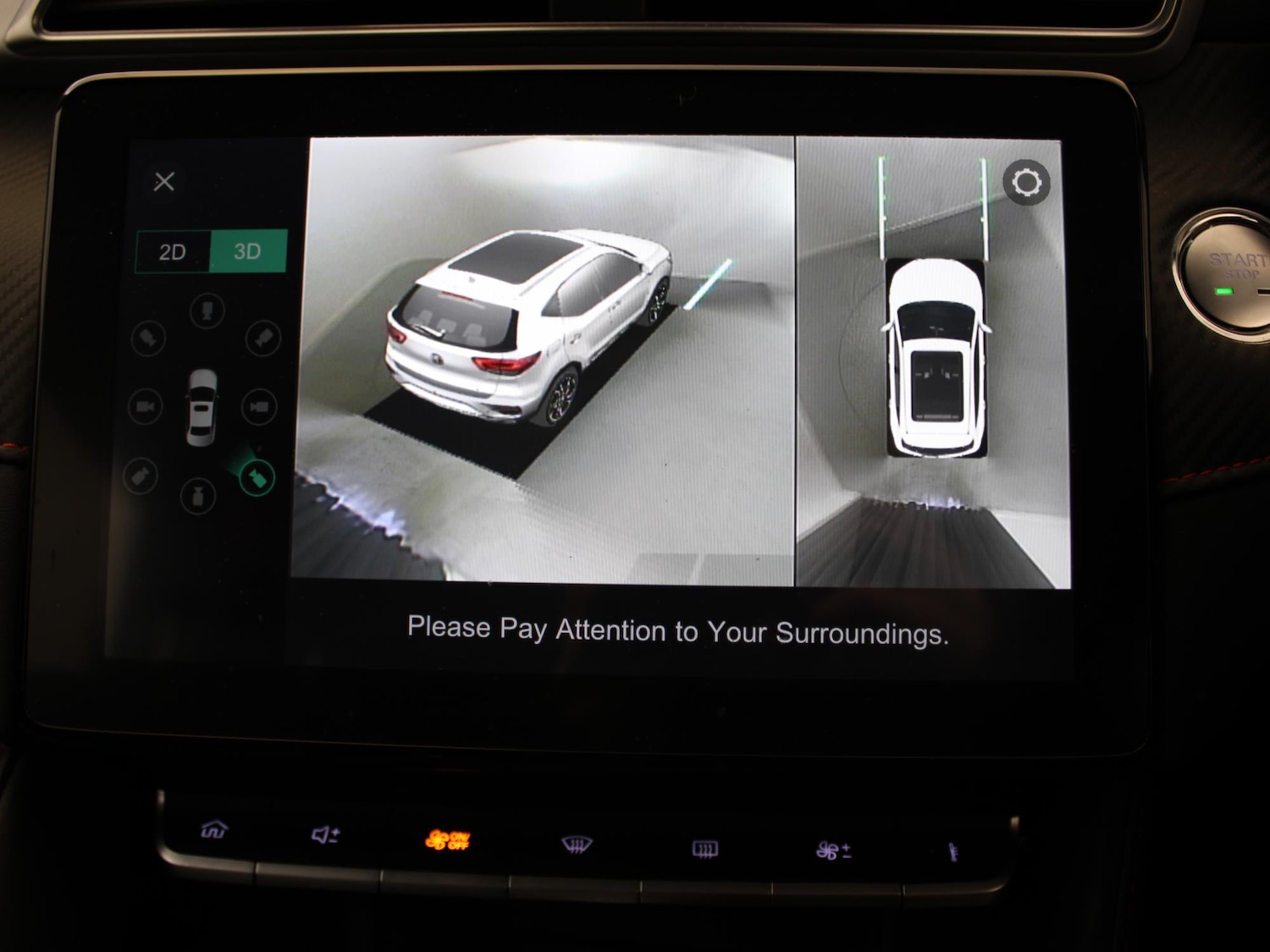 Used MG MG ZS 2022 for sale - 78107480: Photo 23