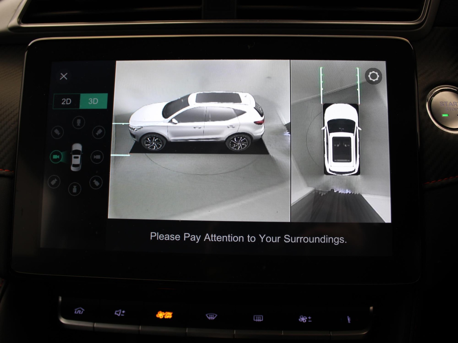 Used MG MG ZS 2022 for sale - 78107480: Photo 27