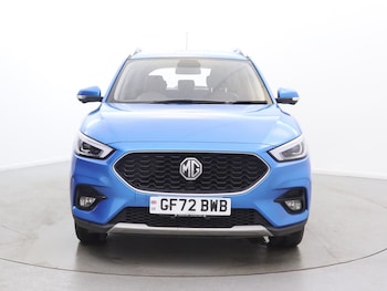 Used MG MG ZS 2022 for sale - 78107480: Photo