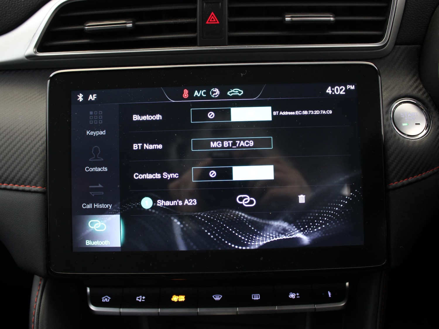 Used MG MG ZS 2022 for sale - 78107480: Photo 30