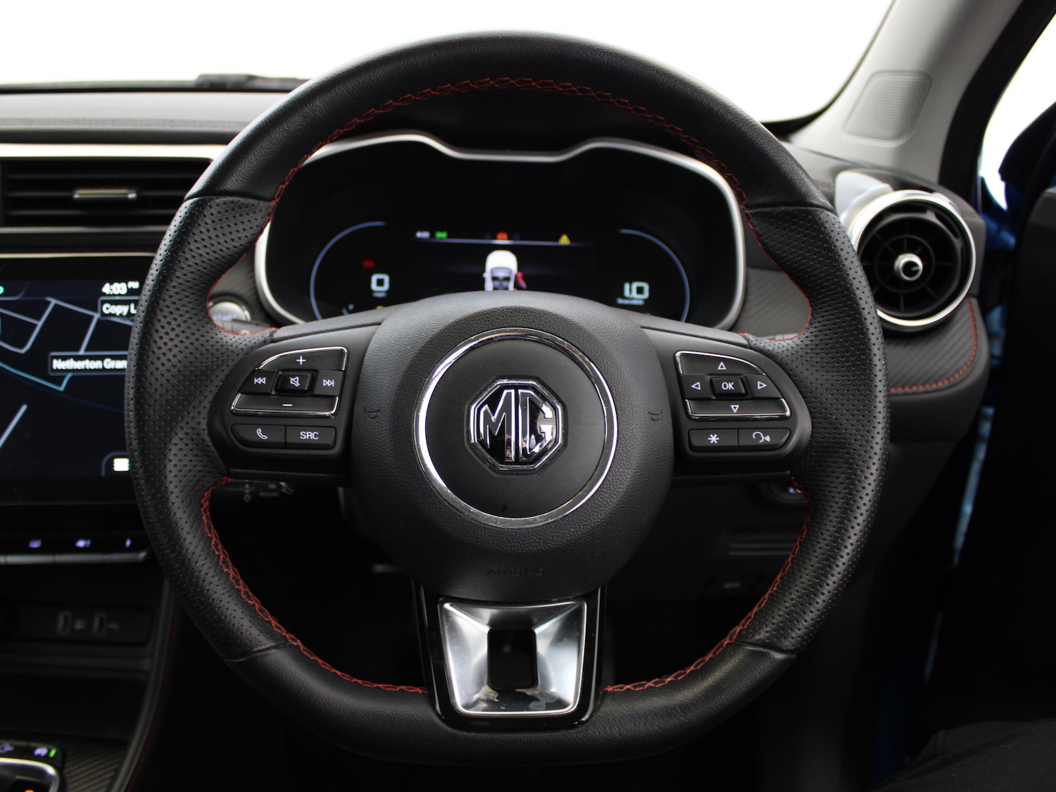 Used MG MG ZS 2022 for sale - 78107480: Photo 33