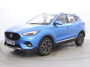 Used MG MG ZS 2022 for sale - 78107480: Photo