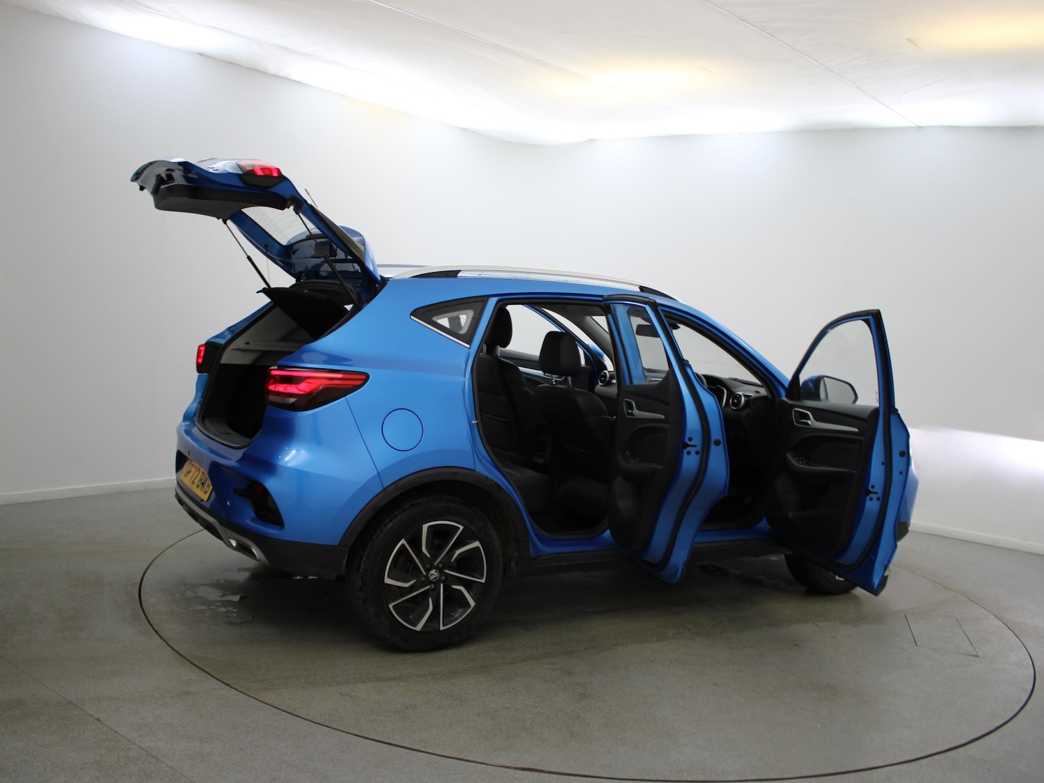 Used MG MG ZS 2022 for sale - 78107480: Photo 40