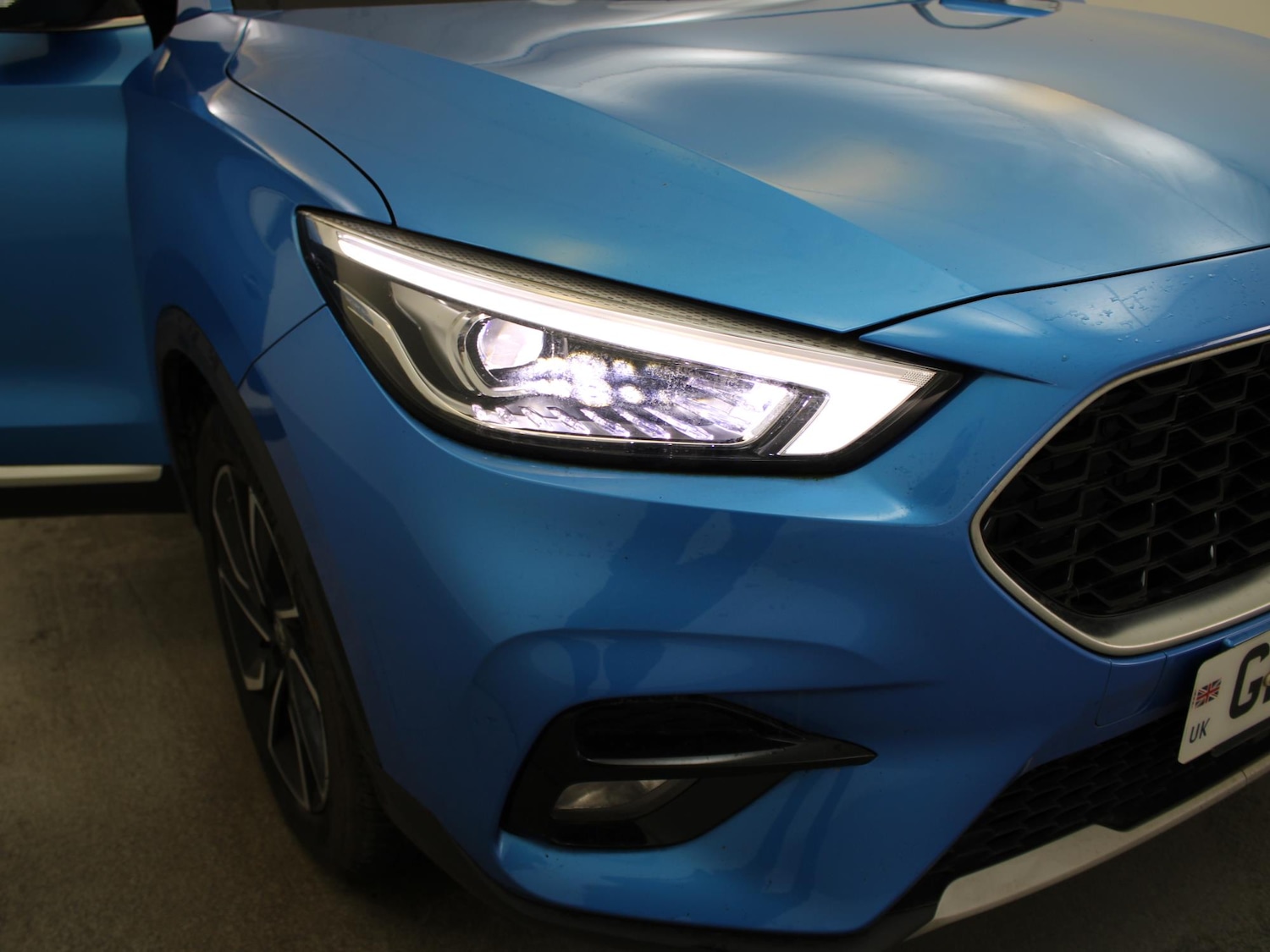 Used MG MG ZS 2022 for sale - 78107480: Photo 41