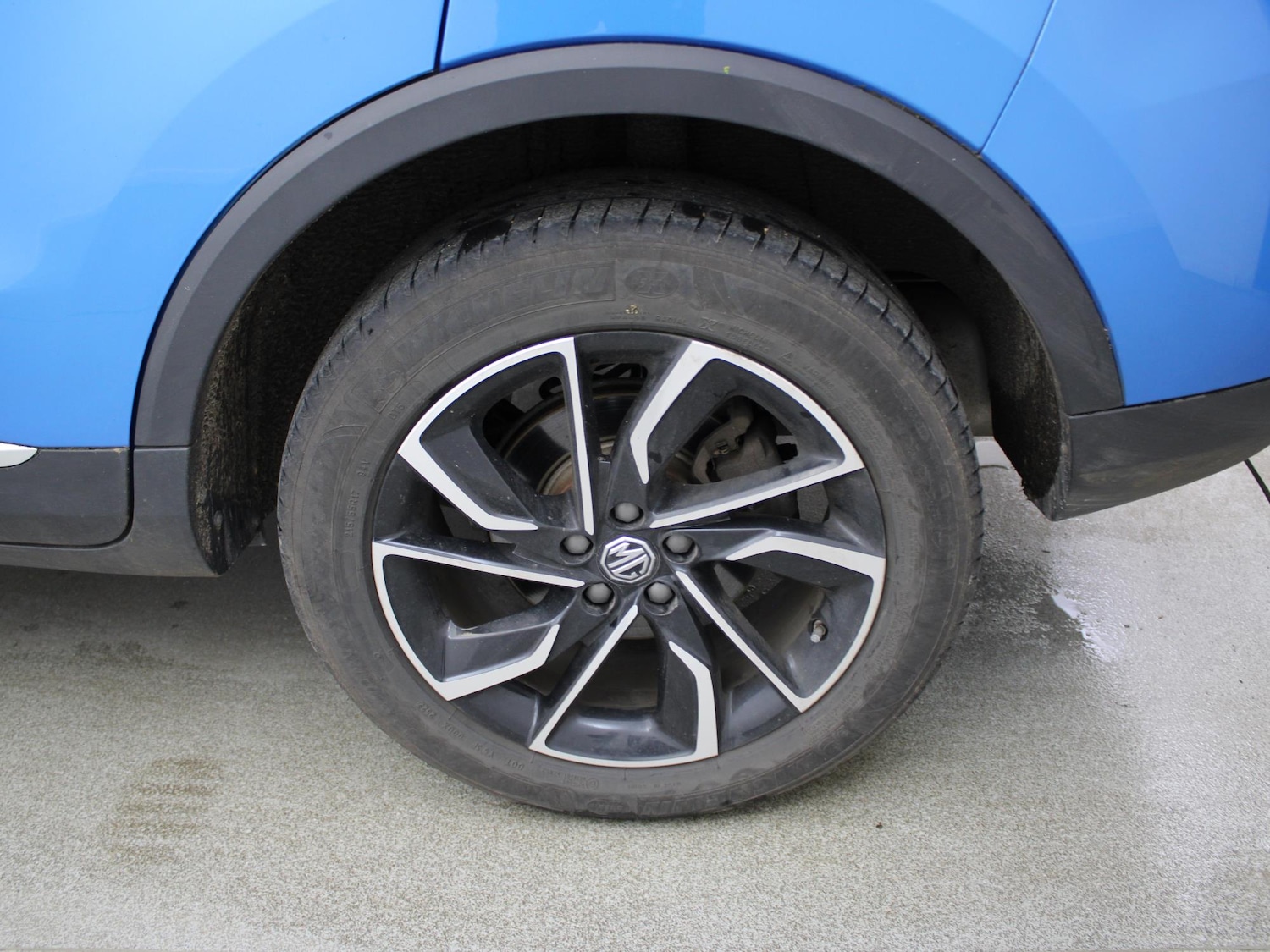 Used MG MG ZS 2022 for sale - 78107480: Photo 42