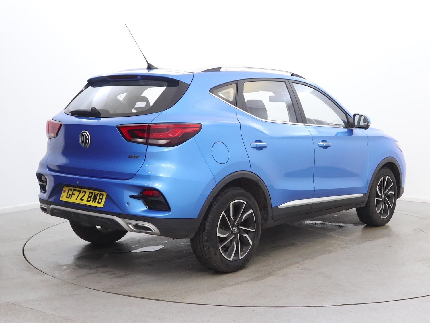 Used MG MG ZS 2022 for sale - 78107480: Photo 5