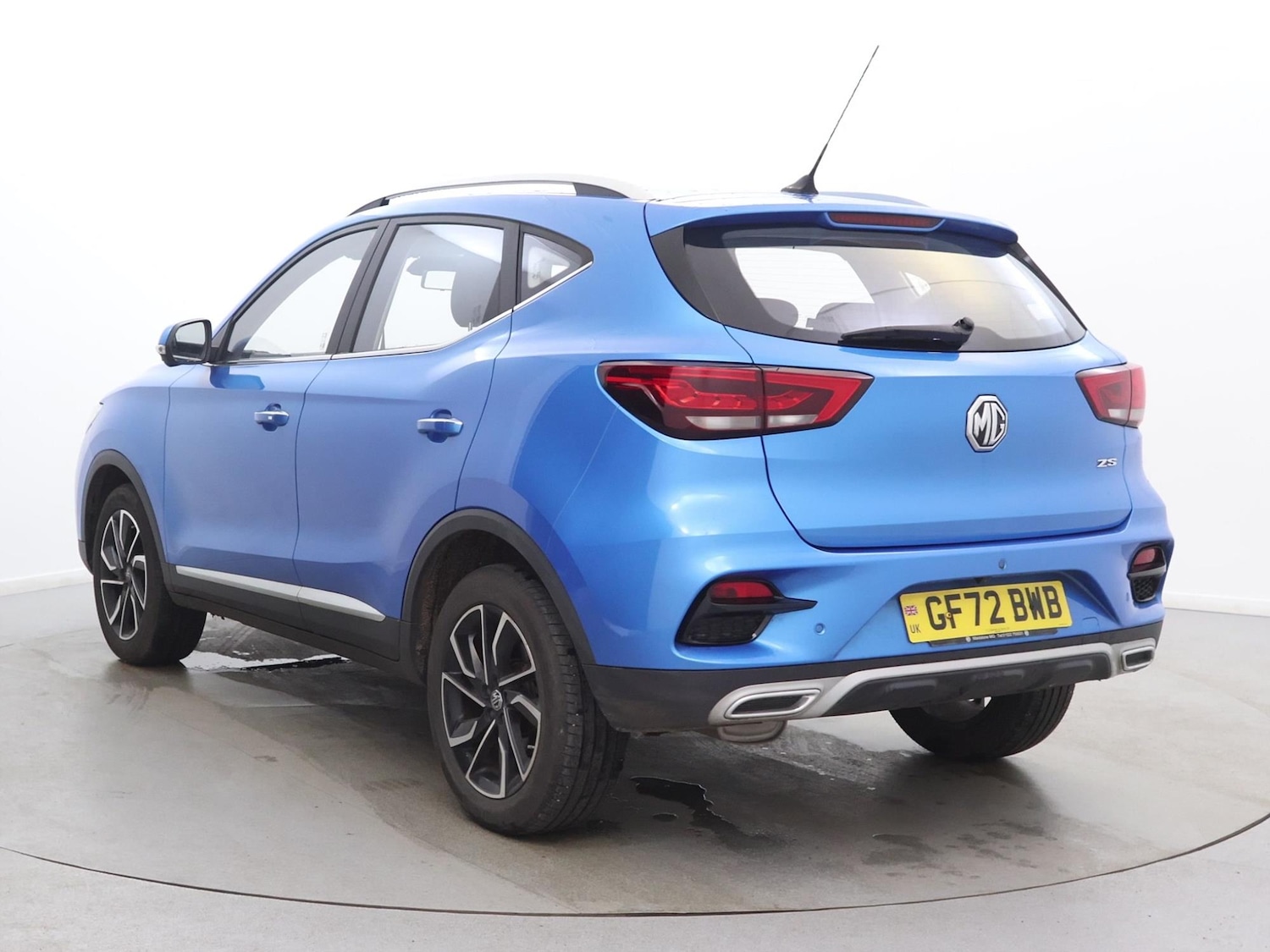 Used MG MG ZS 2022 for sale - 78107480: Photo 7