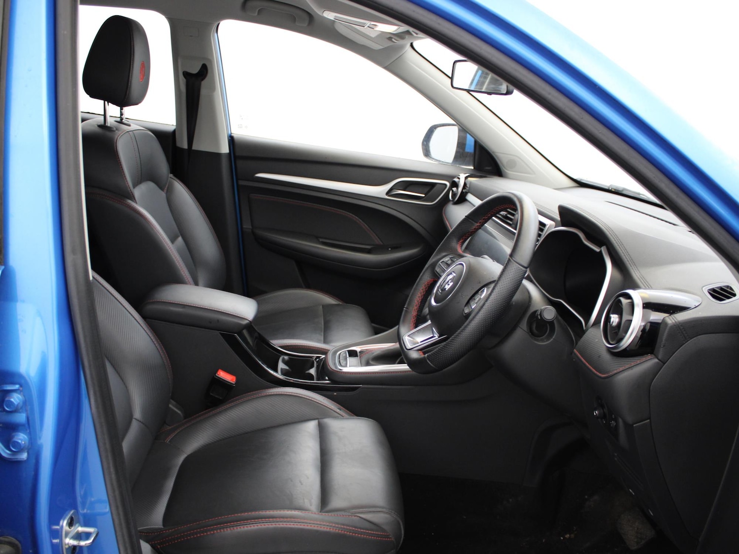 Used MG MG ZS 2022 for sale - 78107480: Photo 9