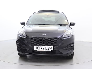 Used Ford Kuga 2022 for sale - 76442681: Photo