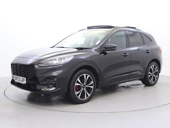 Used Ford Kuga 2022 for sale - 76442681: Photo