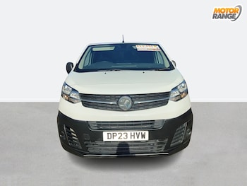 Used Vauxhall Vivaro 2023 for sale - 78038131: Photo
