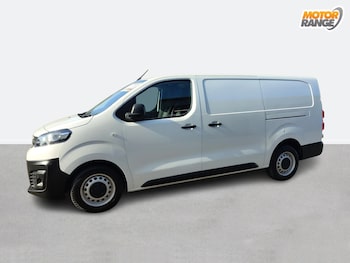 Used Vauxhall Vivaro 2023 for sale - 78038131: Photo