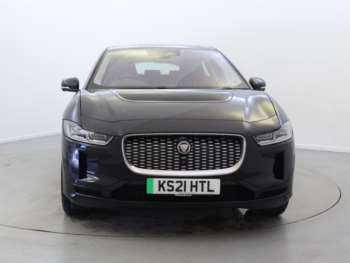 Used Jaguar I-Pace 2021 for sale - 74939258: Photo