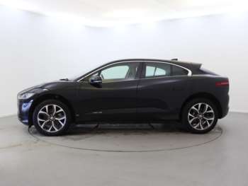 Used Jaguar I-Pace 2021 for sale - 74939258: Photo