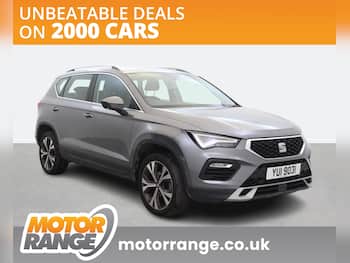 Used SEAT Ateca 2023 for sale - 79663376: Photo