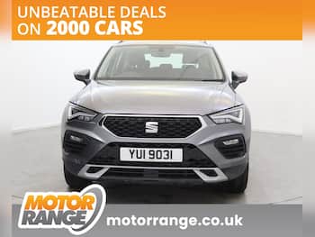 Used SEAT Ateca 2023 for sale - 79663376: Photo