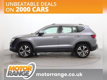 Used SEAT Ateca 2023 for sale - 79663376: Photo