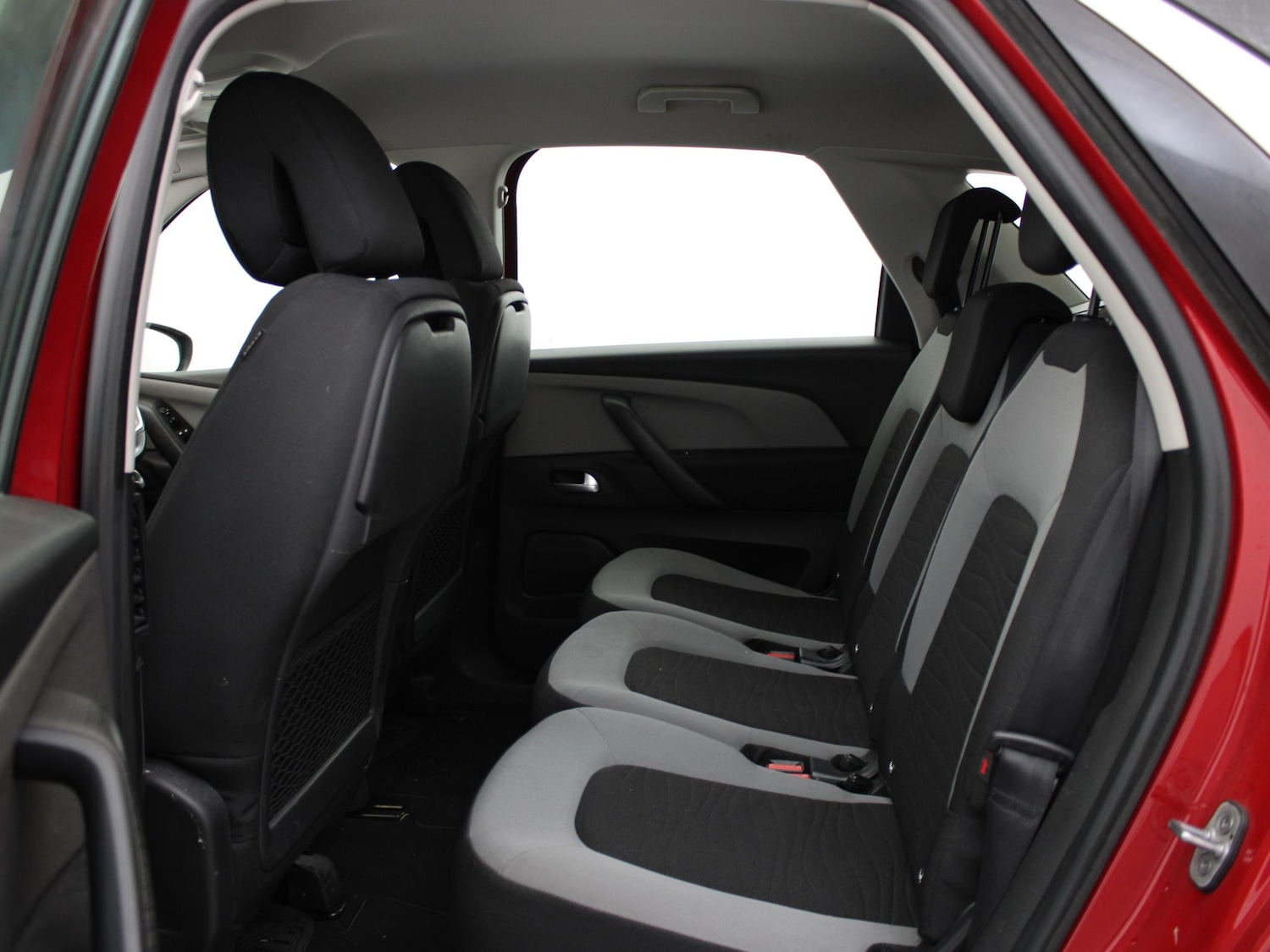 Used Citroen C4 Picasso 2016 for sale - 77316723: Photo 10