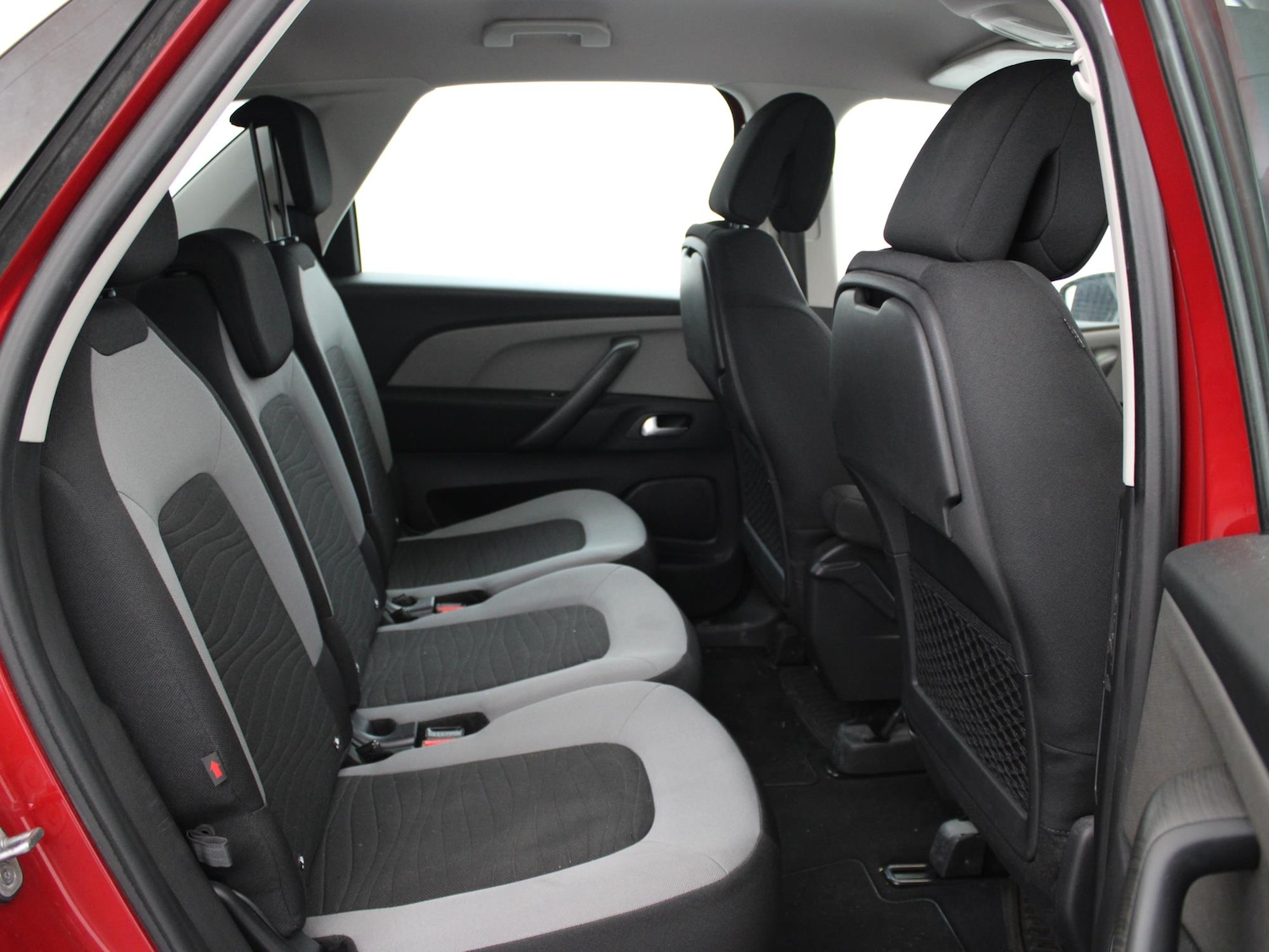 Used Citroen C4 Picasso 2016 for sale - 77316723: Photo 11