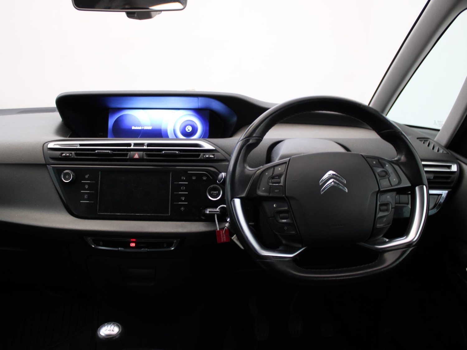 Used Citroen C4 Picasso 2016 for sale - 77316723: Photo 13