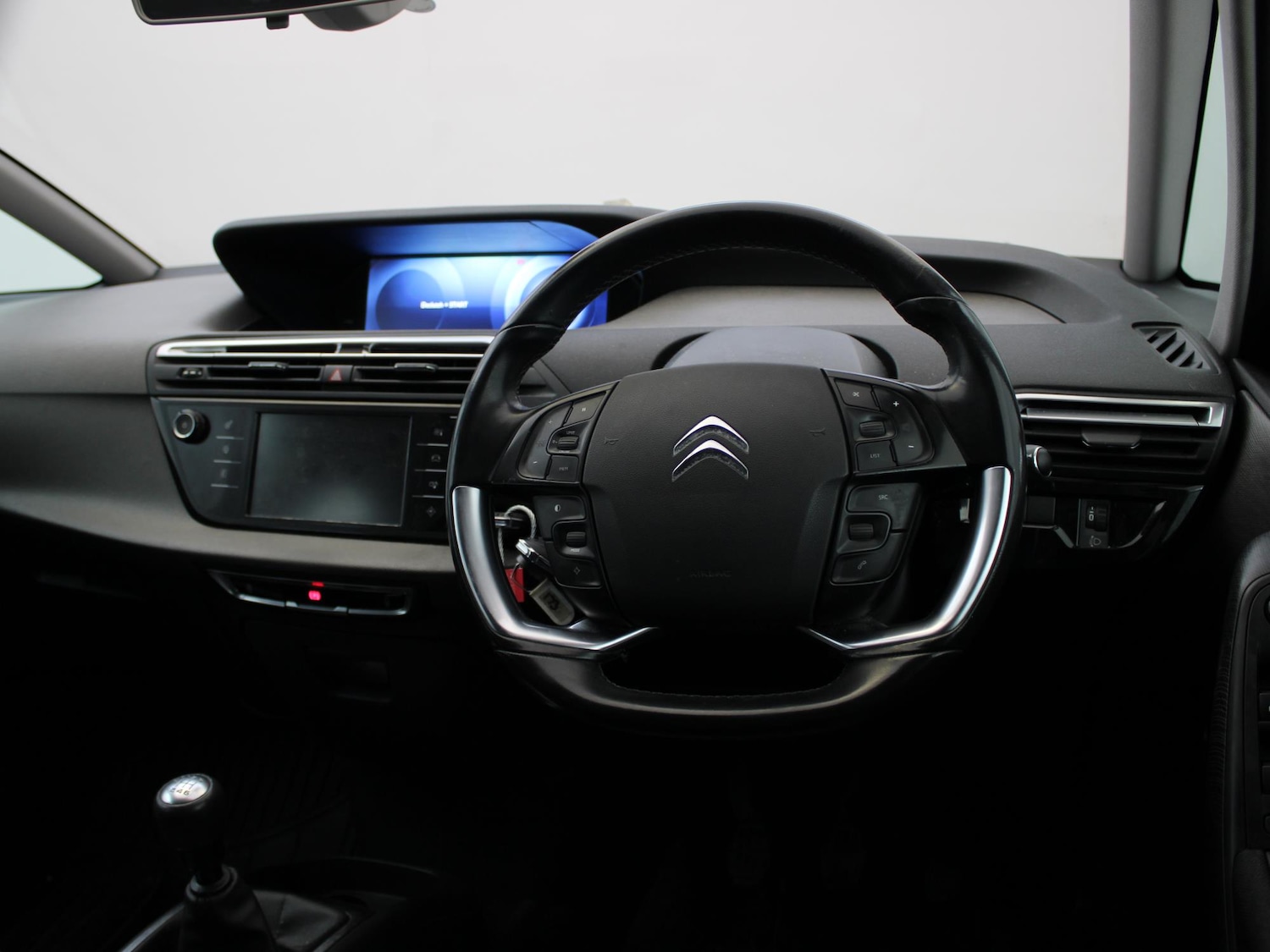 Used Citroen C4 Picasso 2016 for sale - 77316723: Photo 14