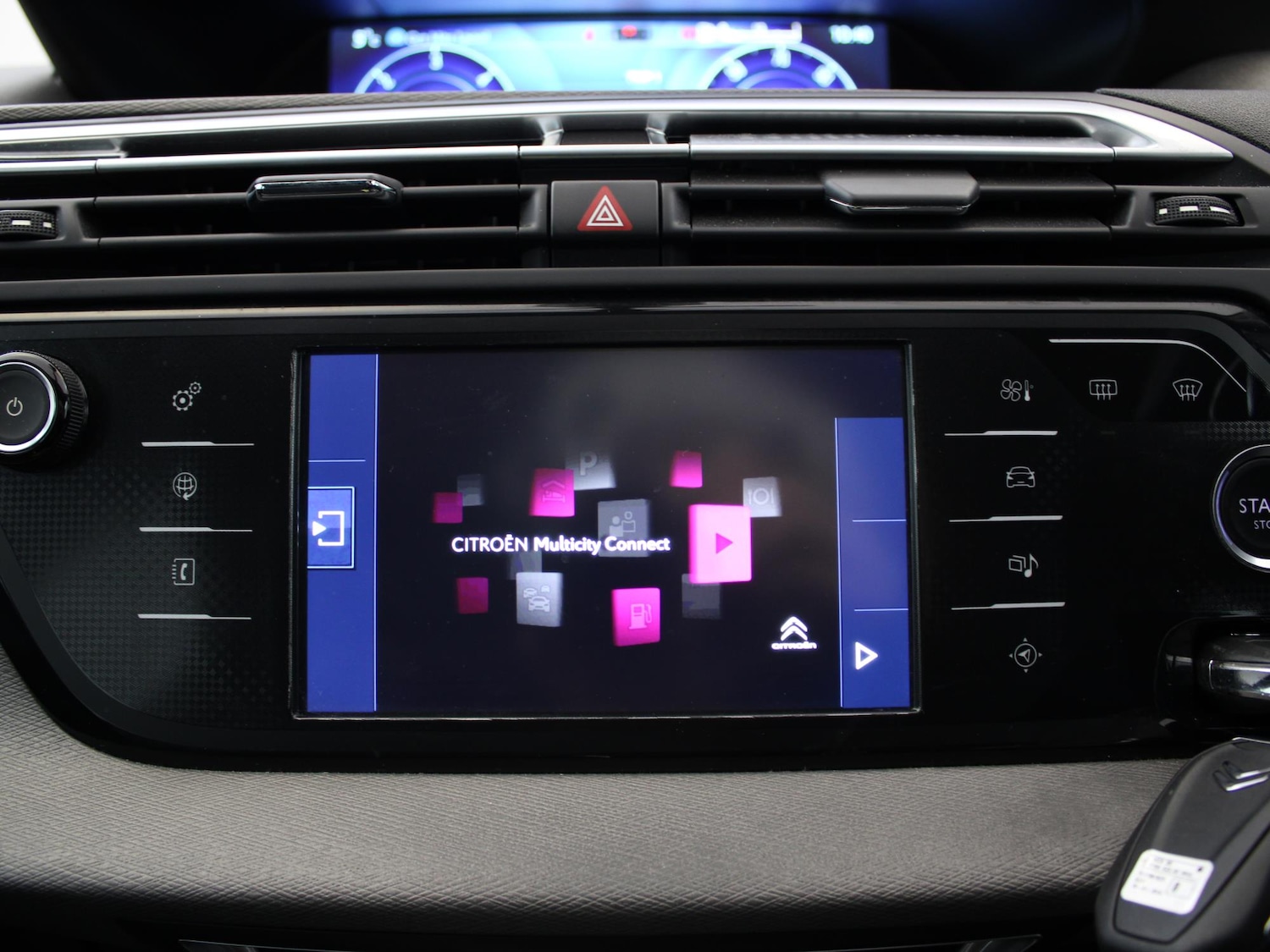 Used Citroen C4 Picasso 2016 for sale - 77316723: Photo 15