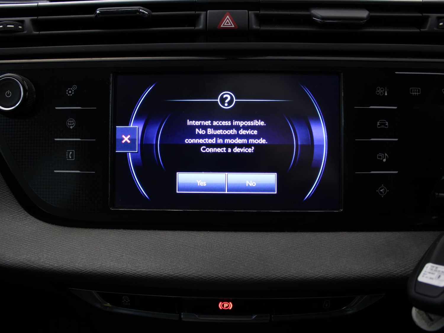 Used Citroen C4 Picasso 2016 for sale - 77316723: Photo 17