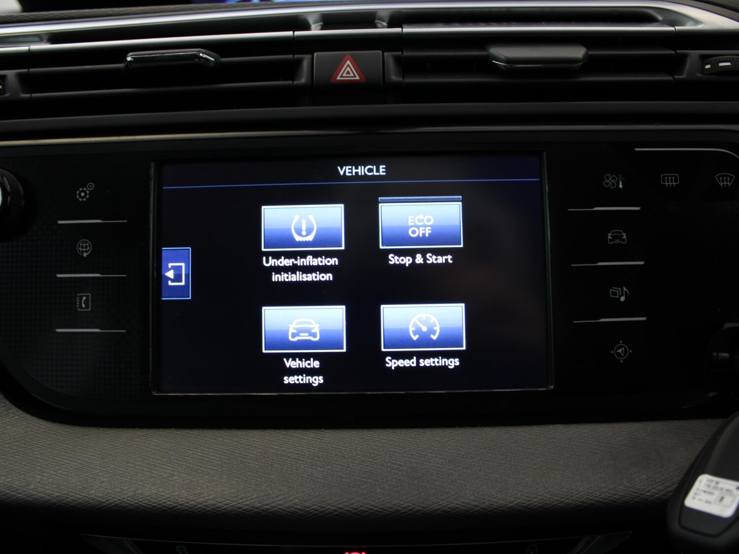 Used Citroen C4 Picasso 2016 for sale - 77316723: Photo 18