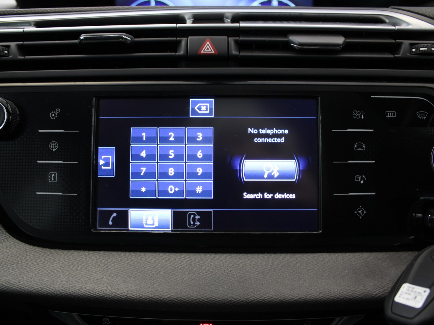 Used Citroen C4 Picasso 2016 for sale - 77316723: Photo 19