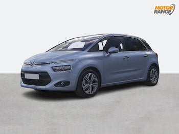 Used Citroen C4 Picasso 2016 for sale - 77316723: Photo