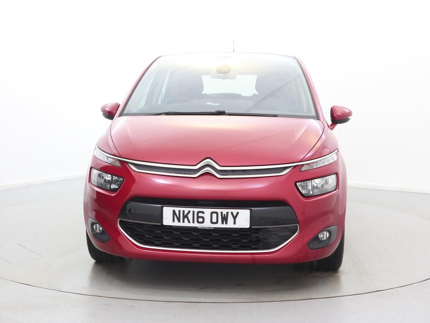 Used Citroen C4 Picasso 2016 for sale - 77316723: Photo 2