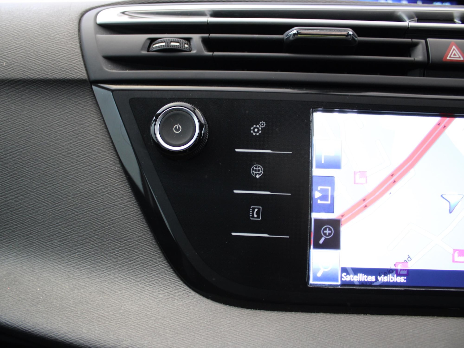 Used Citroen C4 Picasso 2016 for sale - 77316723: Photo 21