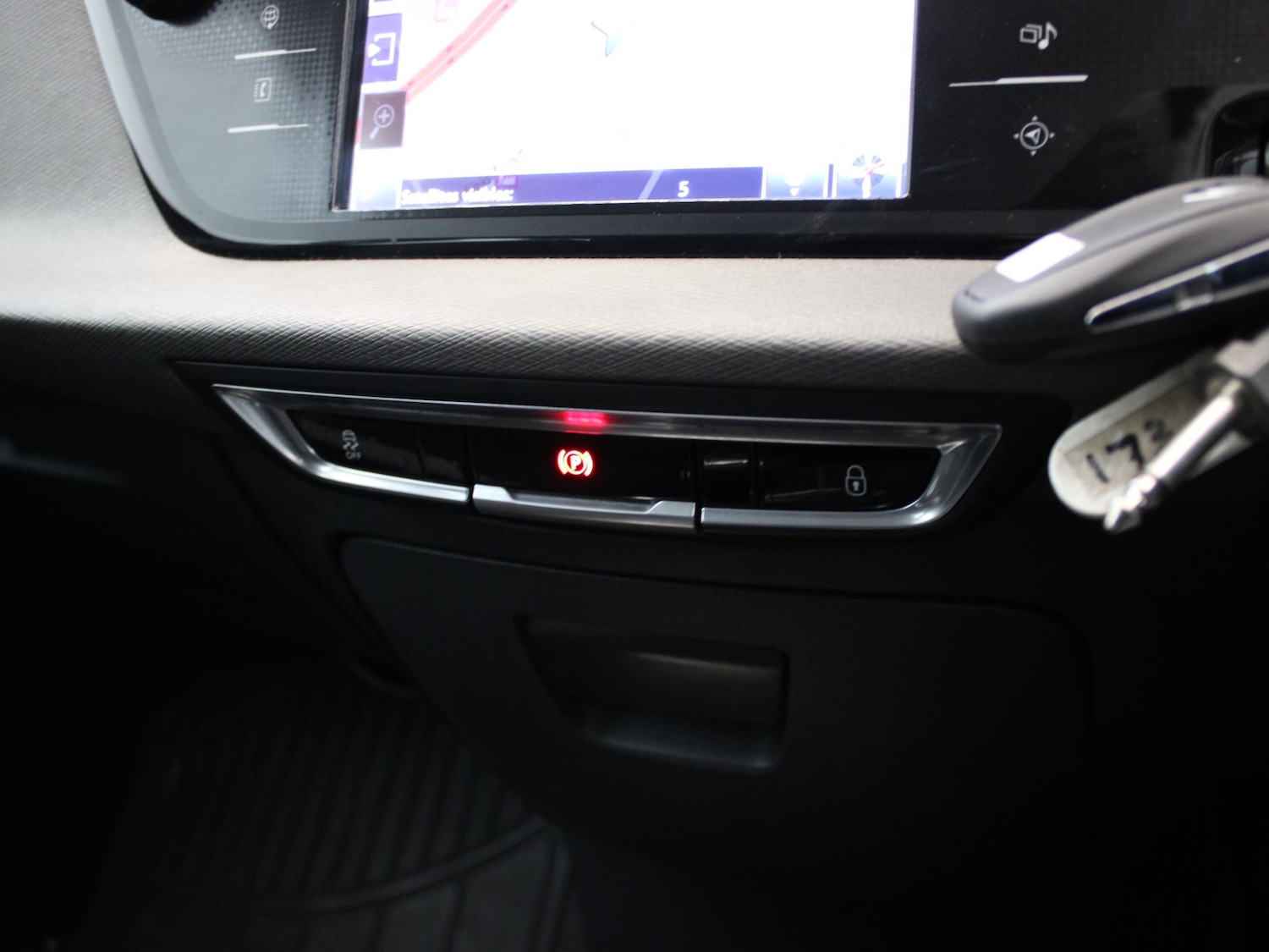 Used Citroen C4 Picasso 2016 for sale - 77316723: Photo 23