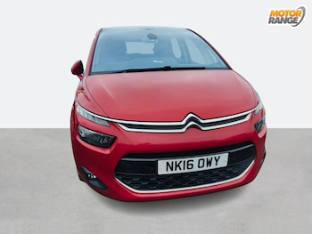 Used Citroen C4 Picasso 2016 for sale - 77316723: Photo