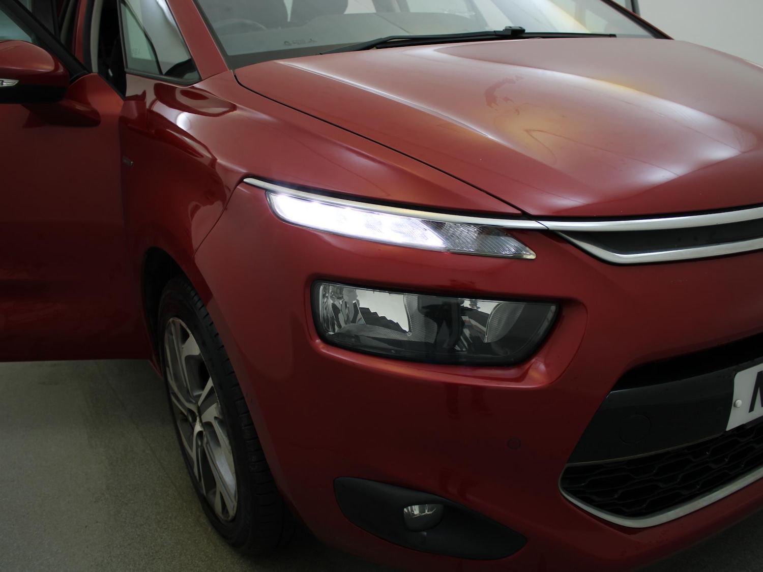 Used Citroen C4 Picasso 2016 for sale - 77316723: Photo 32