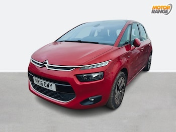 Used Citroen C4 Picasso 2016 for sale - 77316723: Photo
