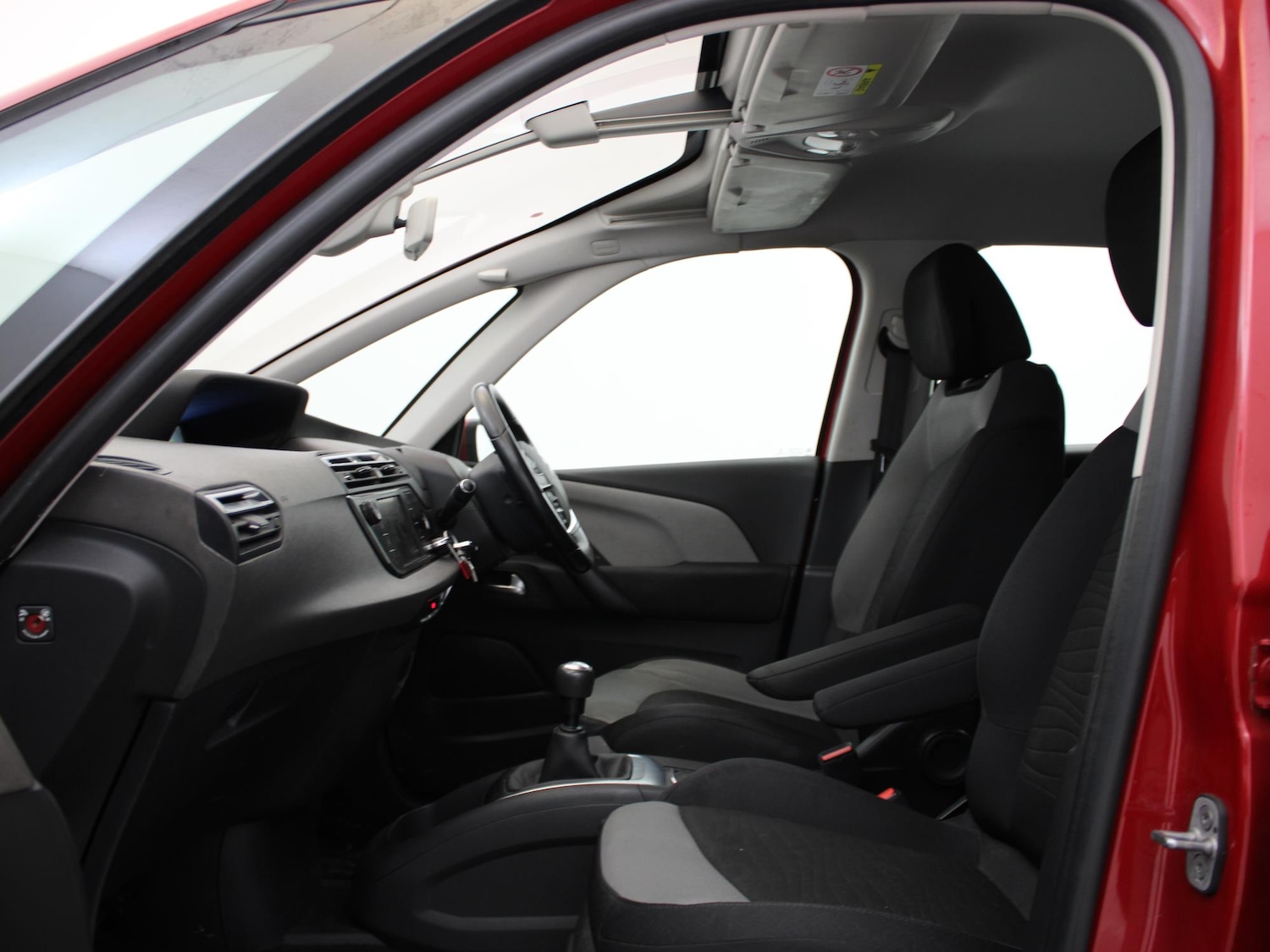 Used Citroen C4 Picasso 2016 for sale - 77316723: Photo 9