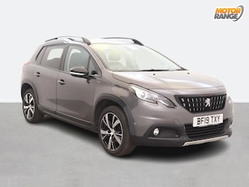 Used Peugeot 2008 2019 for sale - 79112260: Photo